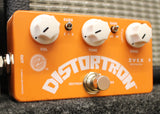 ZVEX Vextron Distortron Distortion Guitar Effects Pedal