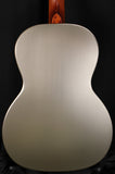 Gretsch G9201 Honey Dipper Brass Body Biscuit Round Neck Acoustic Resonator Guitar