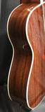 2024 Martin OM-28E USA Standard Orchestra Model Acoustic-Electric Guitar w/Case