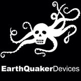 Earthquaker Devices Aurelius Tri-Voice Chorus Guitar Effects Pedal w/Box