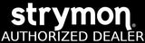 Strymon Effects TimeLine Multidimensional Delay Guitar Effects Pedal