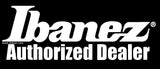 Ibanez TS9DX Turbo Tube Screamer Effects Pedal