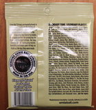 Ernie Ball Earthwood Light 11-52 80/20 Bronze Acoustic Guitar String Set