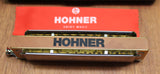 Hohner 270 Super Chromonica 48 Chromatic Harmonica