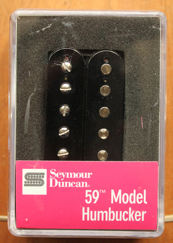 Seymour Duncan SH1n '59 4 Conductor Humbucker Pickup Neck Black