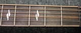 Taylor 812ce V-Class Grand Concert Spruce Rosewood Acoustic-Electric Guitar Natural w/Case