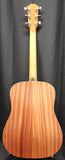 Taylor Academy 10e Acoustic-Electric Guitar Natural w/Gigbag
