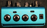 Strymon Effects blueSky Reverberator V2 Guitar Effects Pedal
