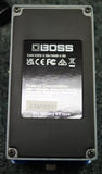 Boss CP-1X Studio Compressor Guitar Effects Pedal
