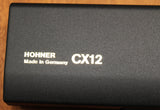 Hohner 7545 CX12 Chromatic Harmonica