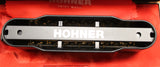 Hohner 7545 CX12 Chromatic Harmonica