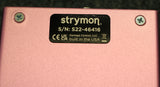 Strymon Effects DIG V2 Dual Digital Delay Guitar Effects Pedal