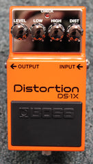 DS-1X OD-1X BD-2W SPACECHORUSエフェクター4点セット BOSS - OD-1X | OverDrive