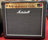 Marshall DSL20CR 20W 1x12 Tube Guitar Combo Amp w/Footswitch