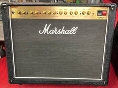 Marshall Amplification