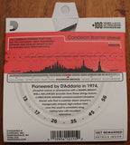 D'Addario EJ17 Medium 13-56 Phosphor Bronze Acoustic Guitar String Set