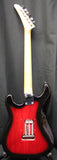 1990's Epiphone EPI ES-300 S-Style Sunburst Electric Guitar