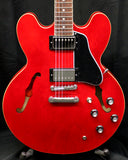 Epiphone ES-335 IG Semi-Hollow Electric Guitar Cherry