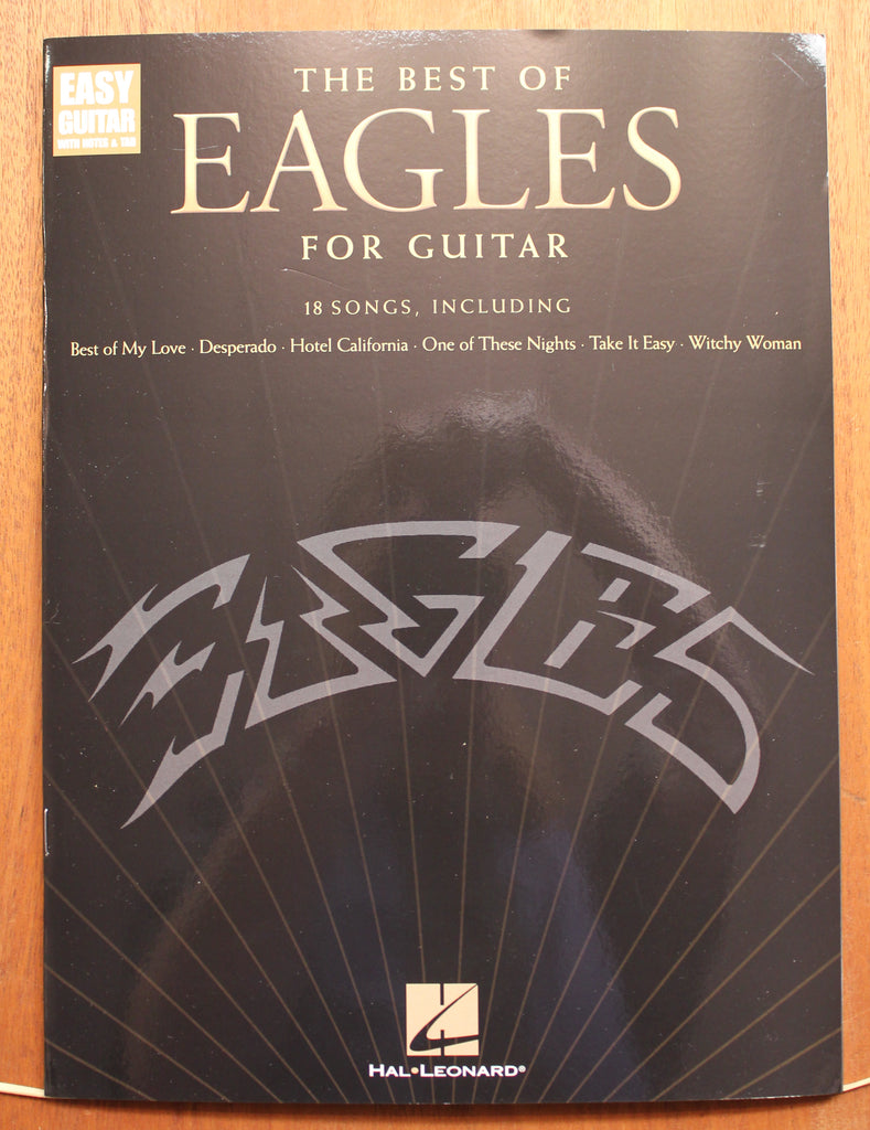 Eagles - Desperado Lyrics and Tracklist