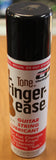 Chem-Pak Tone Finger Ease Guitar String Lubricant (2.5oz Spray Can)