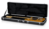 Gator Cases GC-BASS Electric Bass Guitar Deluxe Molded Case