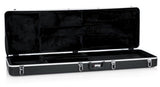 Gator Cases GC-BASS Electric Bass Guitar Deluxe Molded Case