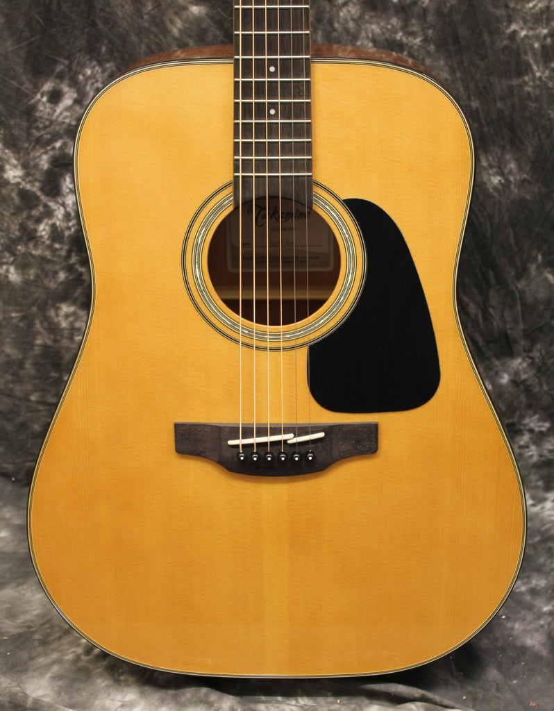 Takamine GD30 Dreadnought Acoustic Guitar Natural Gloss