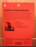 Planet Waves Acoustic Guitar Soundhole Humidifier