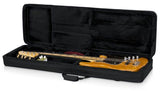 Gator Cases GL-BASS Lightweight Rigid EPS Polyfoam Electric Bass Guitar Case