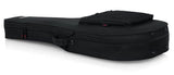 Gator Cases GL-DREAD-12 Lightweight Dreadnought 12 String Guitar Case