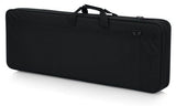 Gator Cases GL-ELECTRIC Lightweight Rigid EPS Polyfoam Electric Guitar Case