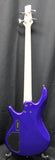 Ibanez GSR200 4-String Electric Bass Jewel Blue