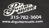 Dr. Guitar Music - Dr. Guitar Music, Watertown, NY 315-782-3604