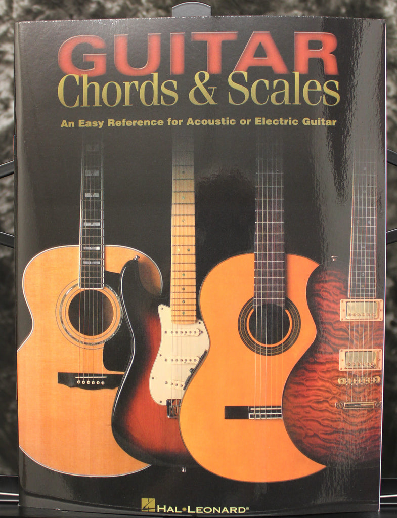 beginner chords acoustic guitar