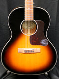 Epiphone L-00 Studio Acoustic-Electric Guitar Vintage Sunburst