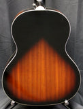 Epiphone L-00 Studio Acoustic-Electric Guitar Vintage Sunburst