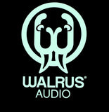 Walrus Audio Fathom Multi-Function Reverb Effects Pedal