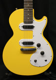 Epiphone Les Paul Melody Maker E1 Electric Guitar Sunset Yellow