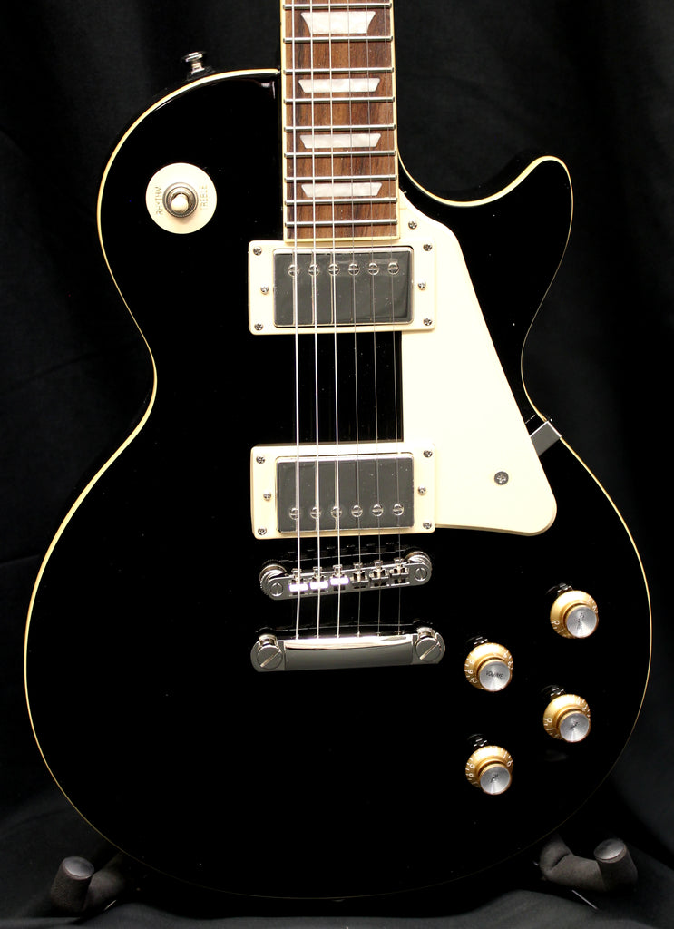 Epiphone Les Paul Standard 1950's Electric Guitar Ebony