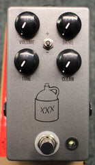 JHS Pedals Moonshine V2 Overdrive Guitar Effects Pedal – Dr