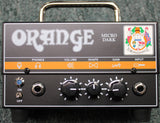 Orange Amplifiers Micro Dark 20W Tube Hybrid Amp Head