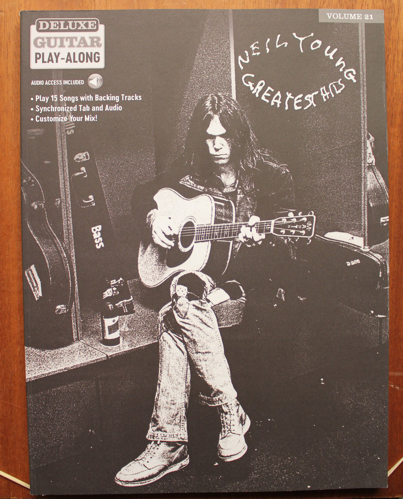 guitar chords neil young