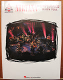 Nirvana: Unplugged in New York MTV Guitar TAB Songbook