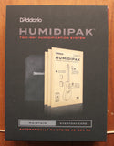 Planet Waves Humidipak Maintain Guitar Humidity Control System