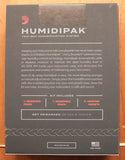 Planet Waves Humidipak Maintain Guitar Humidity Control System