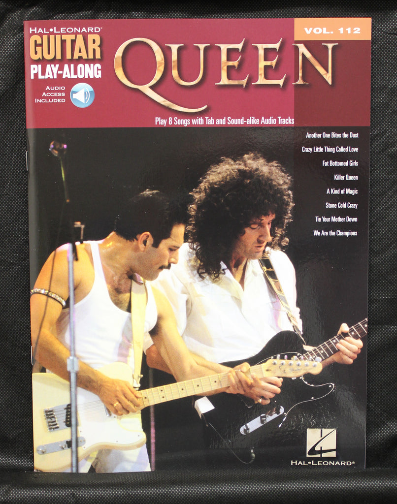 Song Lesson: Queen's “Another One Bites The Dust” - Guitar Girl Magazine