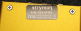 Strymon Effects Riverside Multi-Stage Drive Guitar Effects Pedal