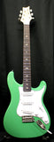 PRS SE Silver Sky John Mayer Electric Guitar Ever Green w/Gigbag