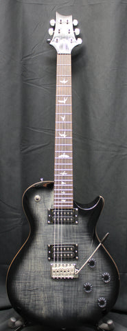 PRS SE Mark Tremonti Custom Electric Guitar Charcoal Burst w/Gigbag