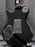 PRS SE Mark Tremonti Custom Electric Guitar Charcoal Burst w/Gigbag